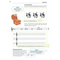 Leu Verlag Gitarren-Trickkiste