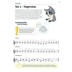 Leu Verlag Gitarren-Trickkiste