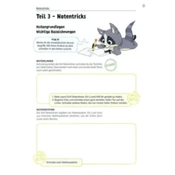 Leu Verlag Gitarren-Trickkiste