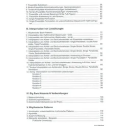 Leu Verlag Modern Drumming 2