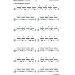 Leu Verlag Modern Drumming 2