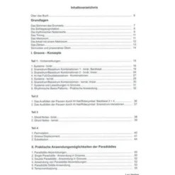 Leu Verlag Modern Drumming 2