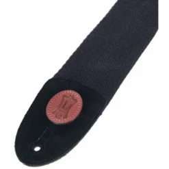 Levys Heavy Cotton Strap 3