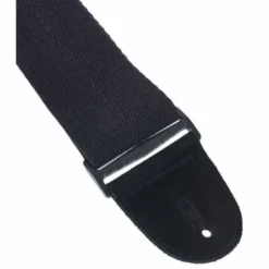 Levys Heavy Cotton Strap 3