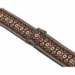 Levys Jacquard Stripes strap 2
