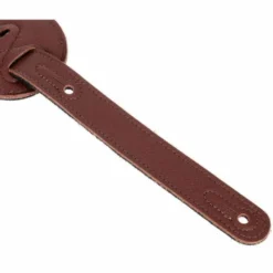 Levys Leather Bass Strap 4,5