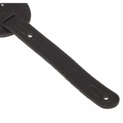 Levys Leather Bass Strap 4,5