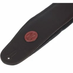 Levys Leather Bass Strap 4,5