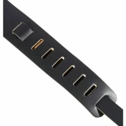 Levys Leather Strap 2,5