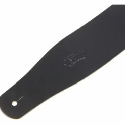 Levys Leather Strap 2,5