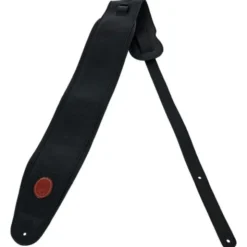 Levys Leather Strap 4,5