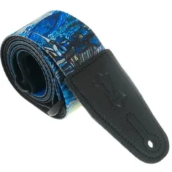 Levys Masterpiece Stars Strap