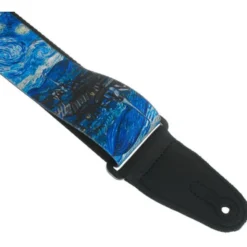 Levys Masterpiece Stars Strap