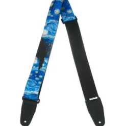 Levys Masterpiece Stars Strap