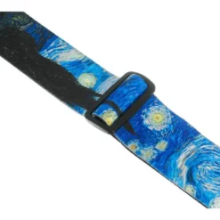 Levys Masterpiece Stars Strap