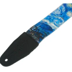 Levys Masterpiece Stars Strap