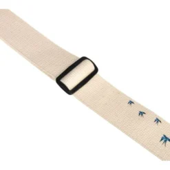 Levys Nature Cotton Blue Birds