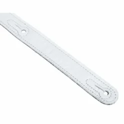 Levys Pad. Garm. Leather Strap 3