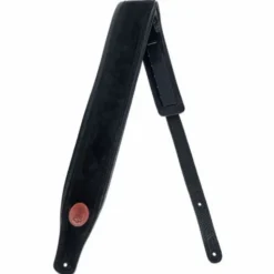 Levys Pad. Suede Strap 3
