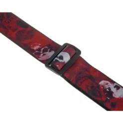 Levys Poly Print Strap 2