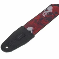 Levys Poly Print Strap 2