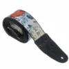 Levys Poly Strap 2" Koi