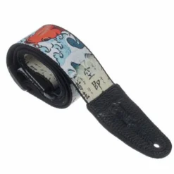 Levys Poly Strap 2" Koi