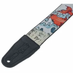 Levys Poly Strap 2" Koi