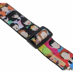Levys Poly Strap 2