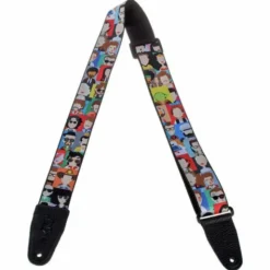 Levys Poly Strap 2