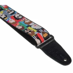 Levys Poly Strap 2