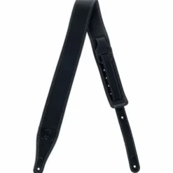 Levys Soft Leather Strap 2,5