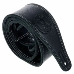Levys Soft Leather Strap 2,5