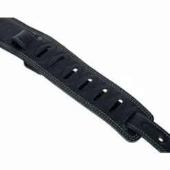 Levys Soft Leather Strap 2,5