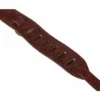 Levys Suede Strap 2" BRN