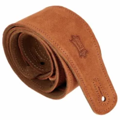 Levys Suede Strap 2,5" HNY