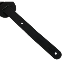 Levys Sundance Line Strap 3" BK
