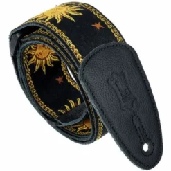 Levys Woven Jacquard Strap 2