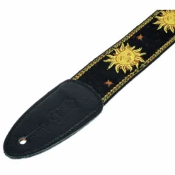 Levys Woven Jacquard Strap 2