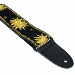 Levys Woven Jacquard Strap 2