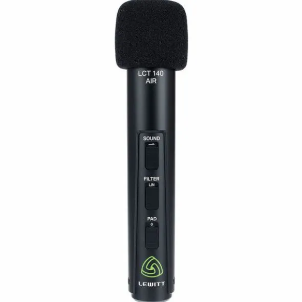 Lewitt LCT 140 Air Stand Bundle