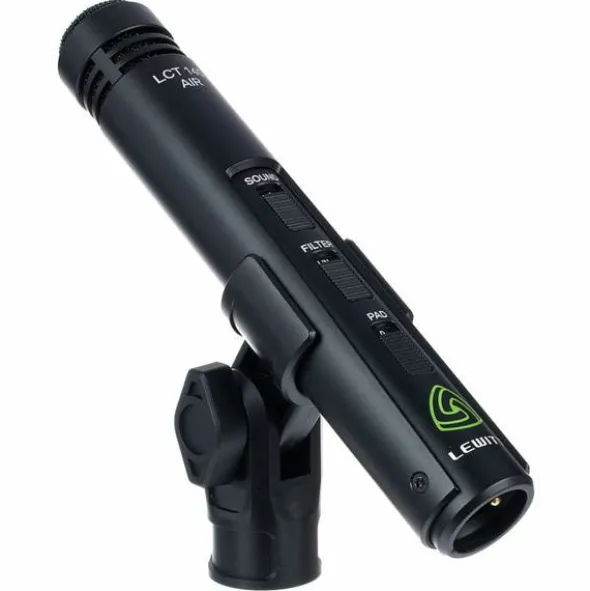Lewitt LCT 140 Air Stand Bundle