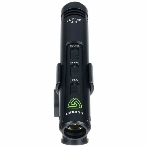 Lewitt LCT 140 Air Stand Bundle