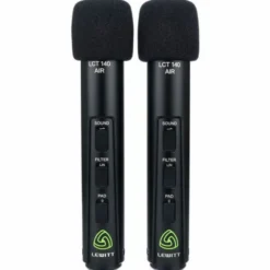 Lewitt LCT 140 AIR Stereo Bundle
