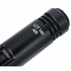 Lewitt LCT 140 AIR Stereo Bundle