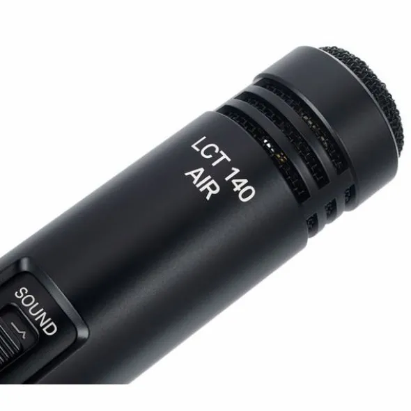 Lewitt LCT 140 AIR Stereo Bundle