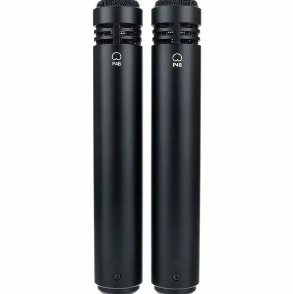 Lewitt LCT 140 AIR Stereo Bundle