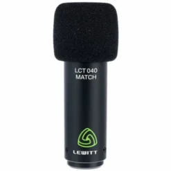 Lewitt LCT 040 MATCH