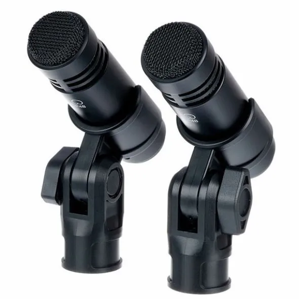 Lewitt LCT 040 MATCH stereo pa Bundle