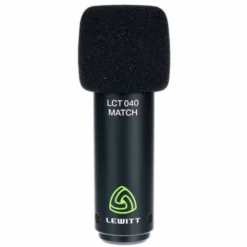 Lewitt LCT 040 MATCH stereo pair